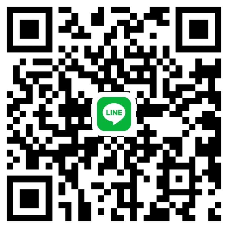 LINE QR Code